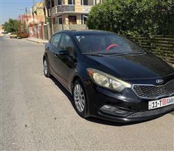 Kia Forte5
